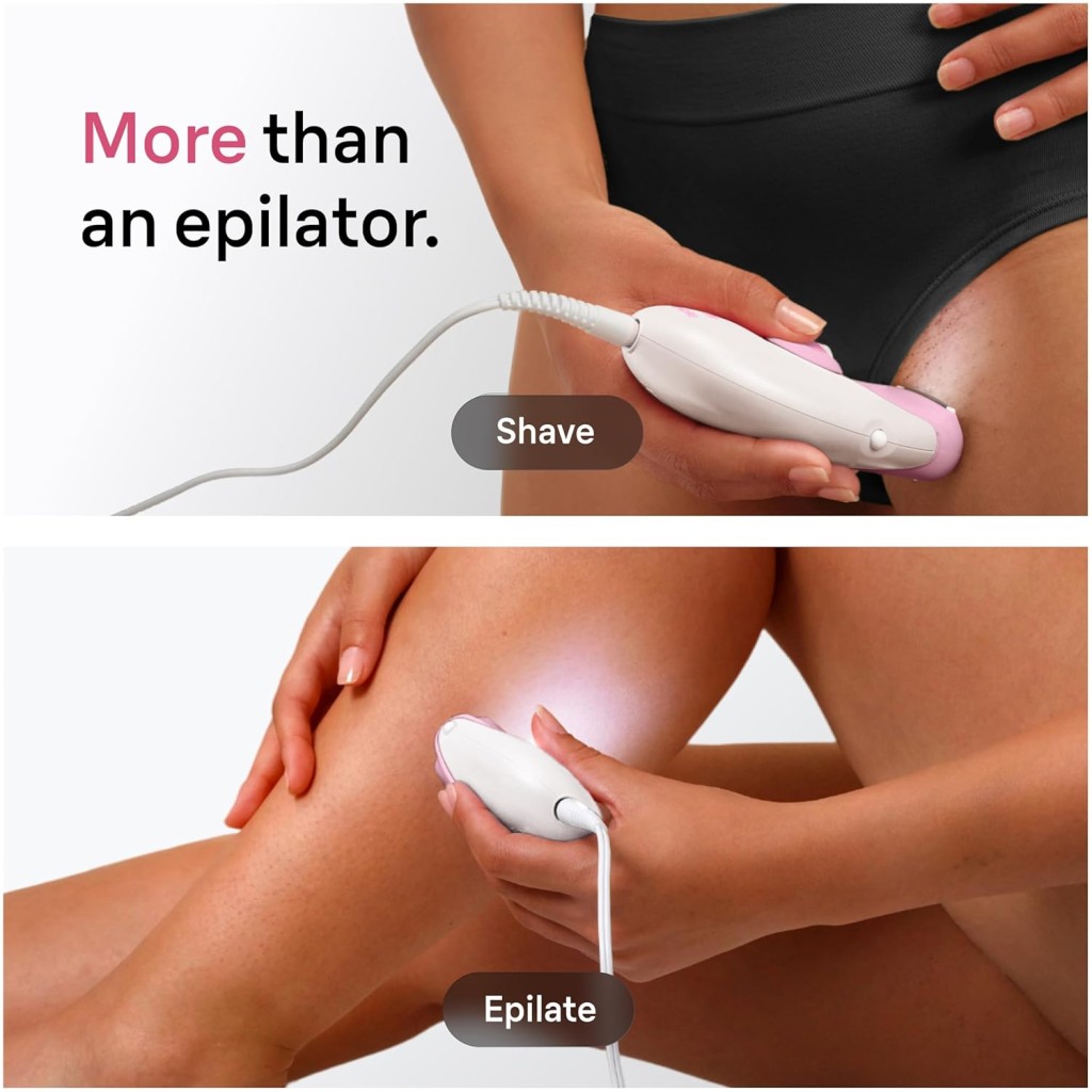 Braun Silk-epil 3-3270 Epilator