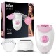 Braun Silk-epil 3-3270 Epilator