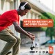 JBL Tune 510BT, On Ear Wireless Headphones with Mic, up to 40 Hours Playtime, Pure Bass, Quick Charging Black