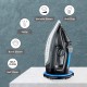 Black+Decker BXIR2602IN 1800W Steam Iron Black & White