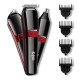 Beardo Ape-X 3-in-1 Multipurpose Trimmer for Men | Grooming Kit :- Trimmer, Shaver, Ear & Nose Trimmer