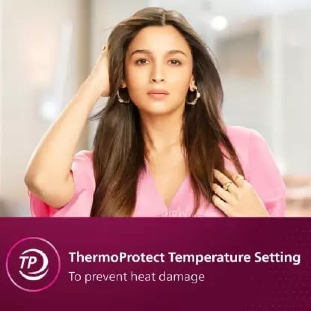 philips hp8144/46 Hair Dryer 1000 W Light Purple