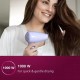 philips hp8144/46 Hair Dryer 1000 W Light Purple