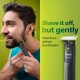 Philips One Blade Face Hybrid Trimmer & Shaver For Men Best Zero Trim For Face No Skin Irritation As Blade Never Touches Skin