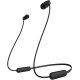 SONY WI-C200 Bluetooth Headset (Black)