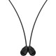 SONY WI-C200 Bluetooth Headset (Black)