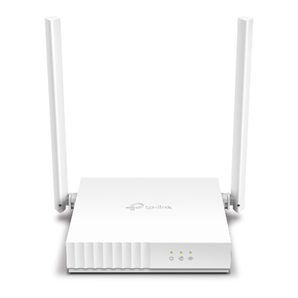 TP-Link TL-WR820N 300 Mbps Speed Wireless WiFi Router, Easy Setup, IPv6 Compatible, Supports Parent Control