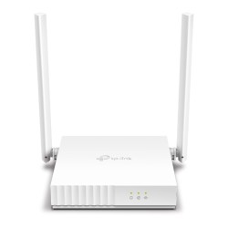TP-Link TL-WR820N 300 Mbps Speed Wireless WiFi Router, Easy Setup, IPv6 Compatible, Supports Parent Control