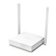 TP-Link TL-WR820N 300 Mbps Speed Wireless WiFi Router, Easy Setup, IPv6 Compatible, Supports Parent Control