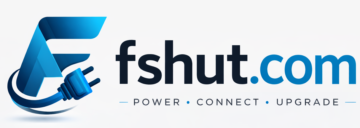 Fshut.com